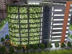 Tukang Innovation Drive (D22), Factory #549139961